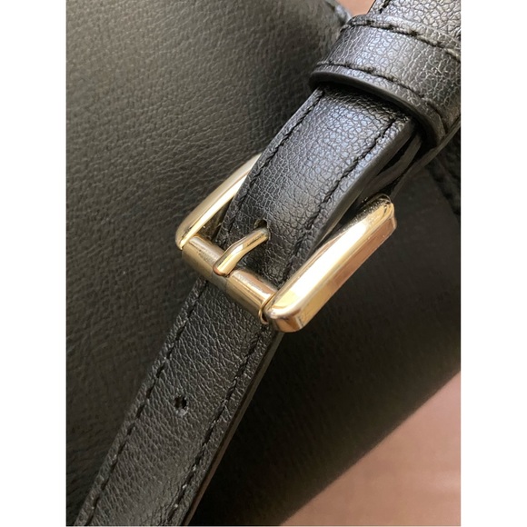 Michael Kors | Leather Backpack - Picture 10 of 12